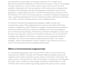 write environmental engineering, esg, and sustainability reports